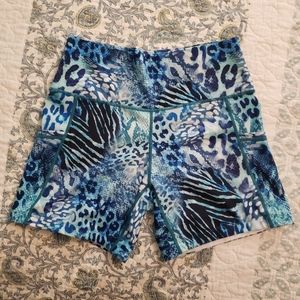 CVG 5 inch Wild Thing Shorts